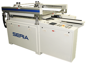 Semi-Auto Printing Machine